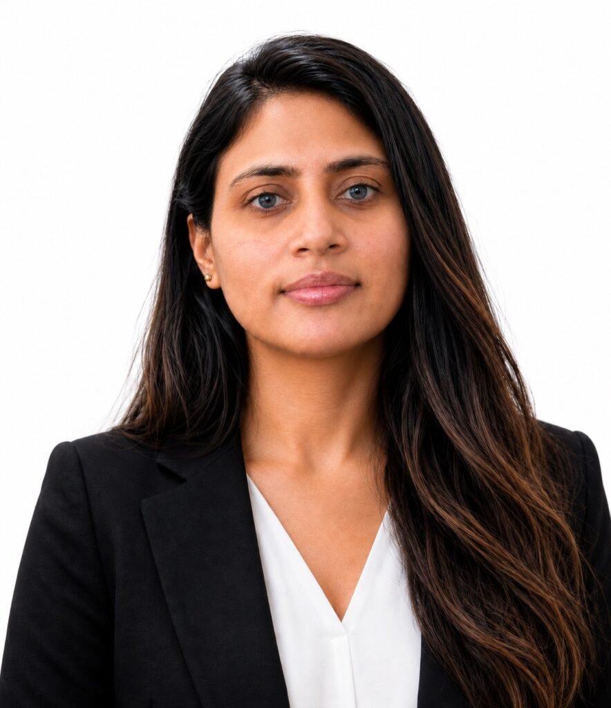 Sandeep Kaur Regulated Canadian Immigration Consultant RCIC-IRB 705813